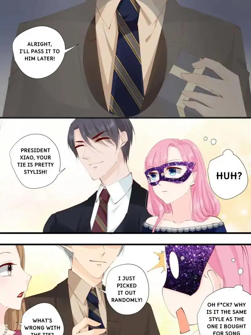 Don't be so harsh Chapter 226 5
